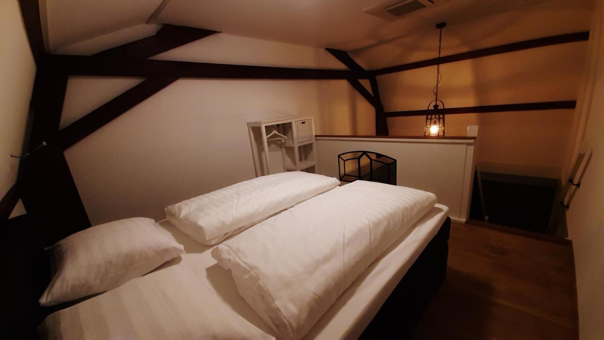 B&B De Hoffstal Sassenheim Ngoại thất bức ảnh