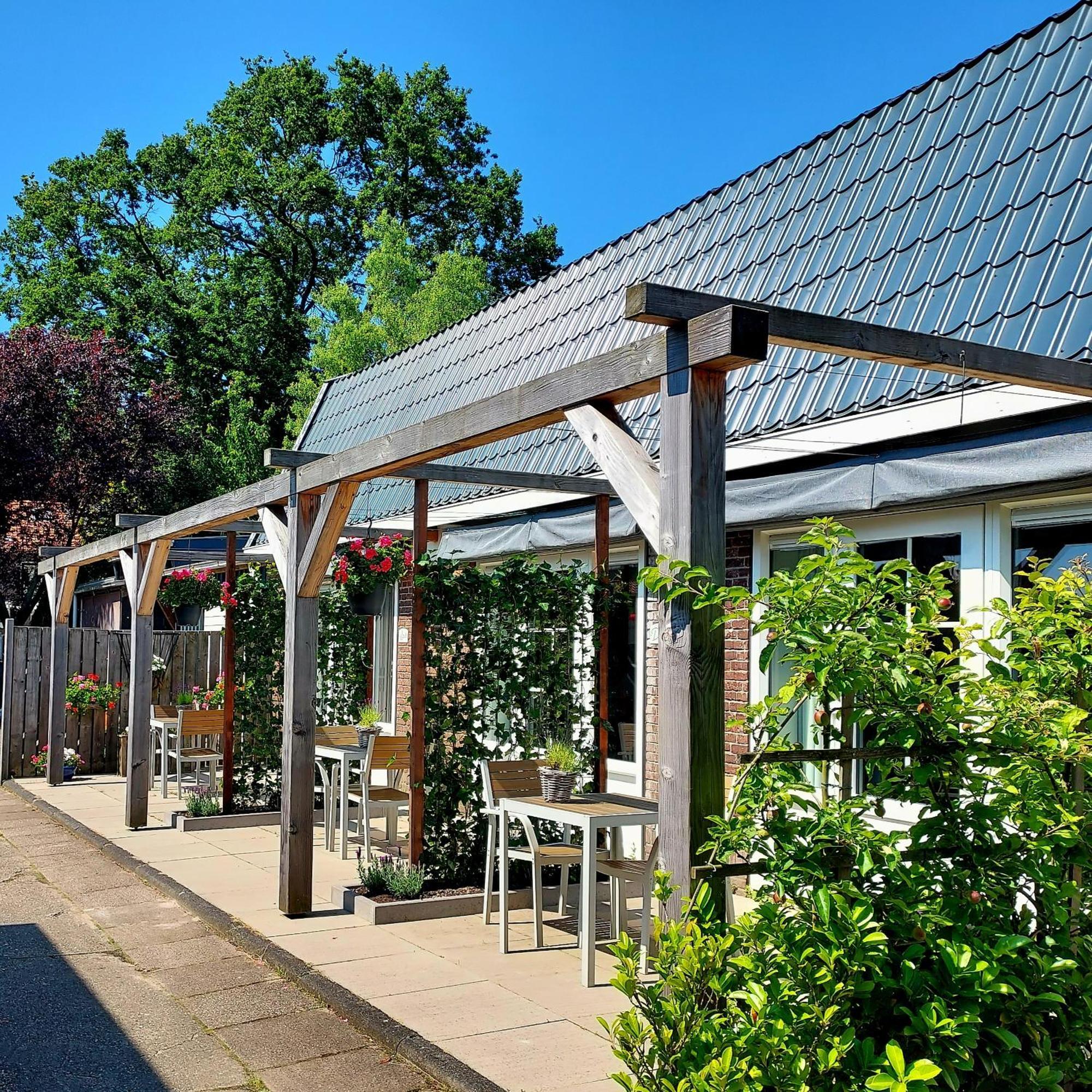 B&B De Hoffstal Sassenheim Ngoại thất bức ảnh